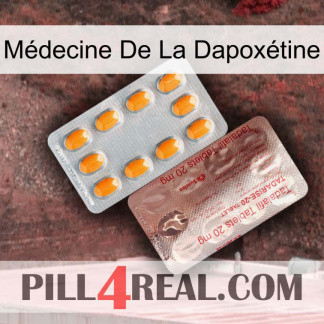 Médecine De La Dapoxétine new13